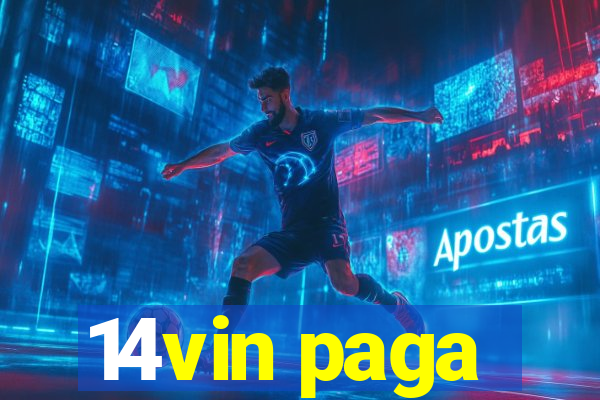 14vin paga